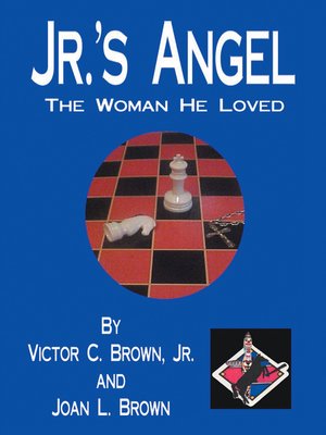 cover image of Jr.'s Angel